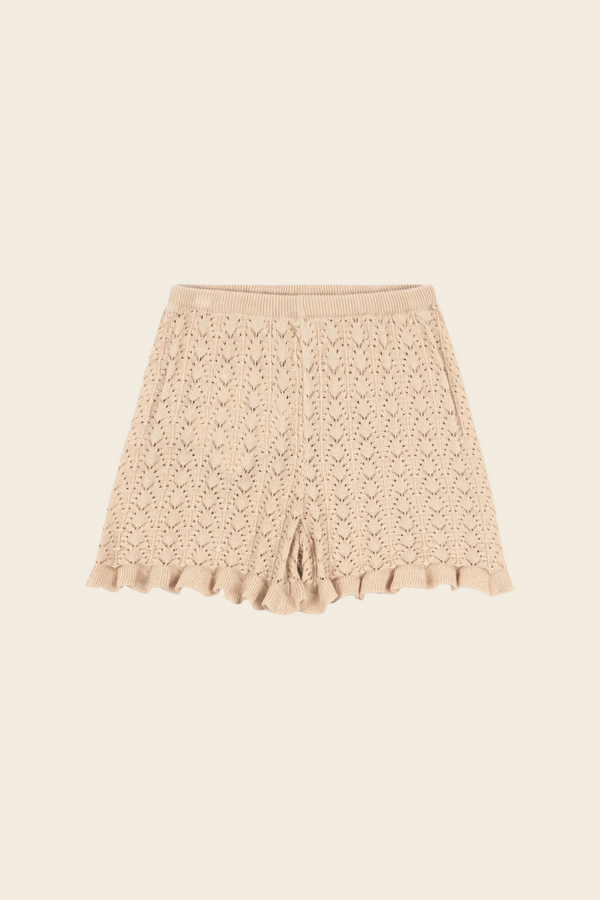 Cypress Knit Shorts