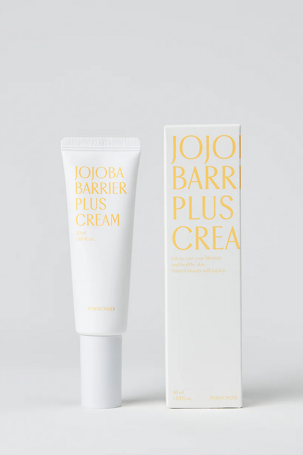 Jojoba Barrier Plus Cream