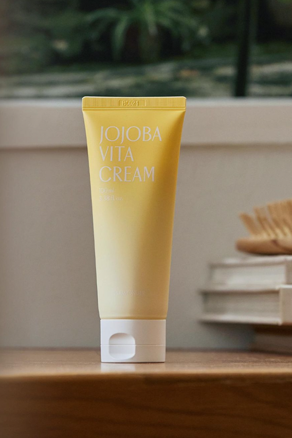 Jojoba Vita Cream