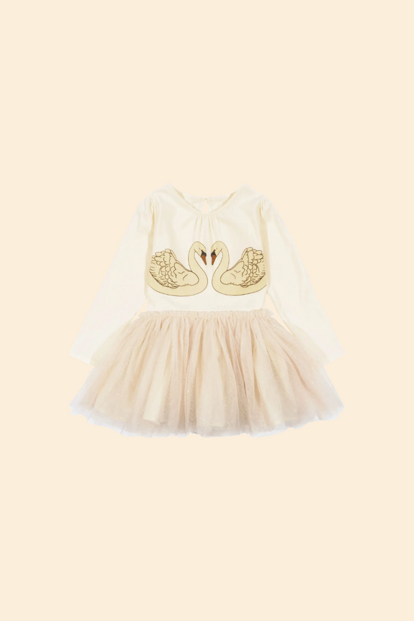 Fairy Ballerina Dress