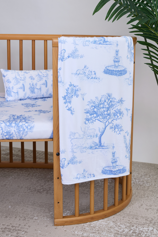 Luxe Bamboo Blanket