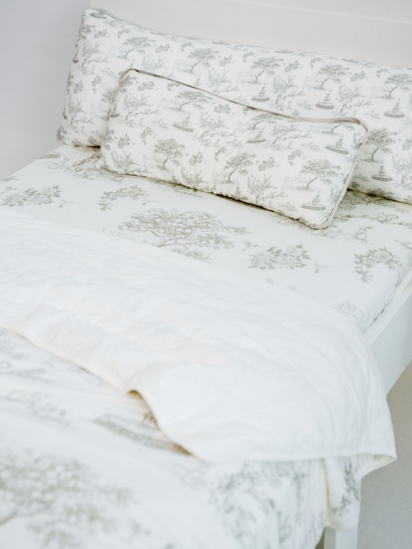 Single Bedsheet 