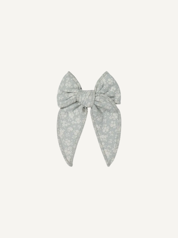 Organic Cotton Bow