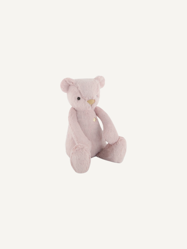 Snuggle Bunnies - George the Bear 30cm 