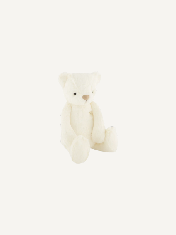 Snuggle Bunnies - George the Bear 20cm