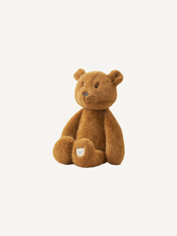 Berto Bear Teddy