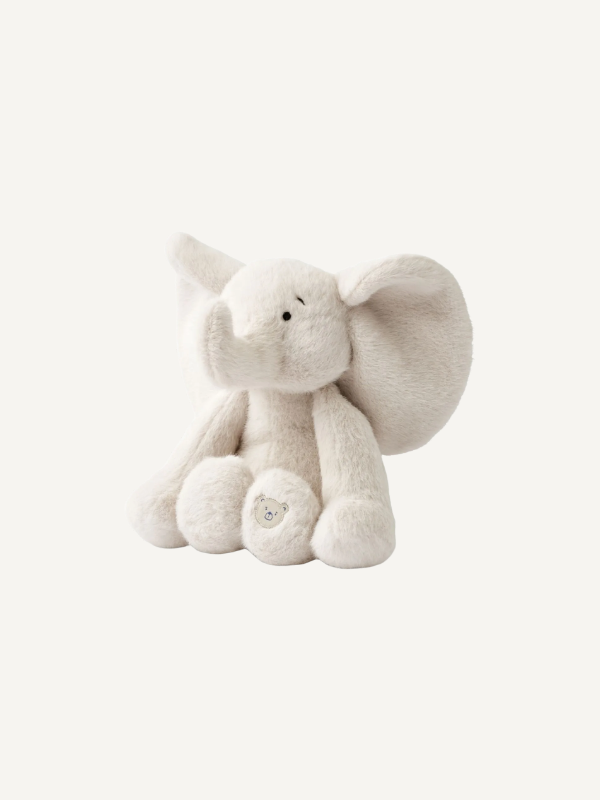 Berto Elephant Teddy