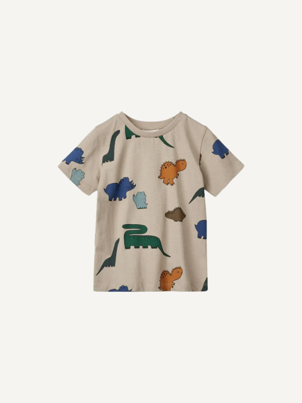 Apia Printed Shortsleeve T-shirt 