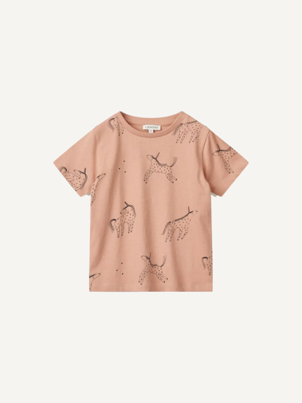 Apia Printed Shortsleeve T-shirt 