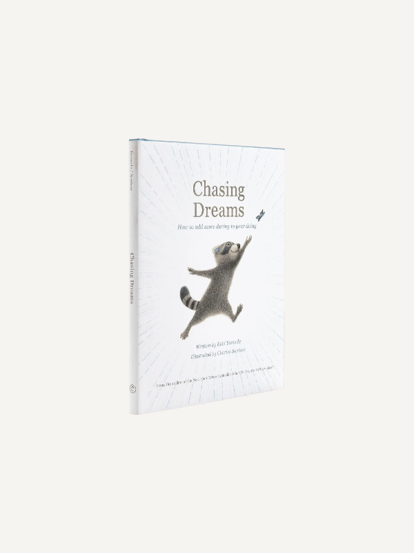 Chasing Dreams: How to Add More Daring to Your Doing