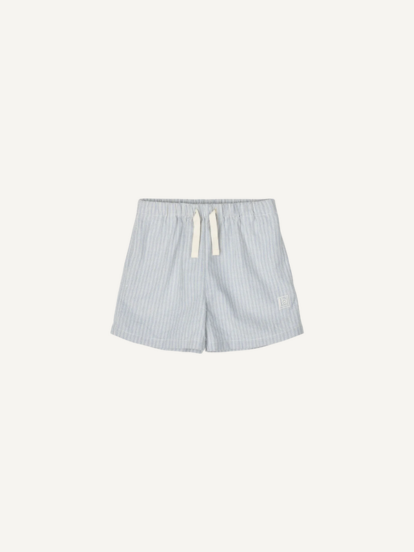 Madison Stripe Shorts 