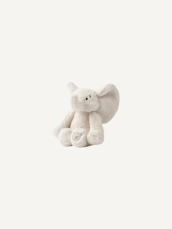 Binnie Elephant Small Teddy