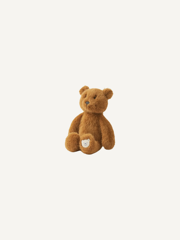 Binnie Bear Small Teddy