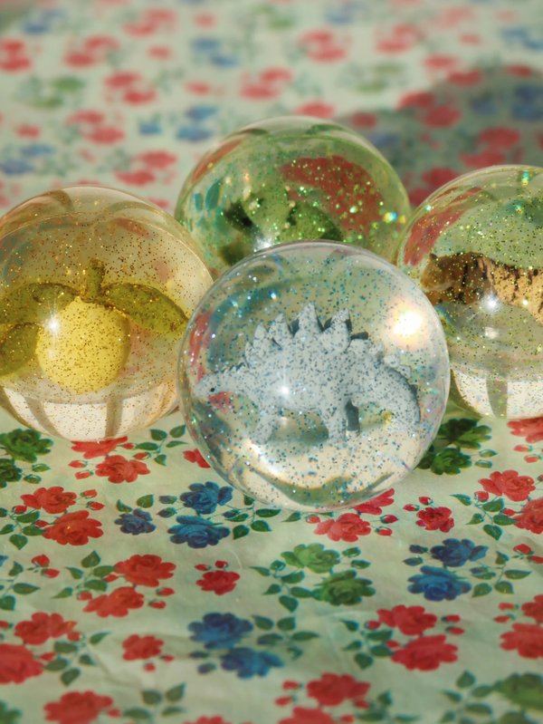 Bouncing Ball 