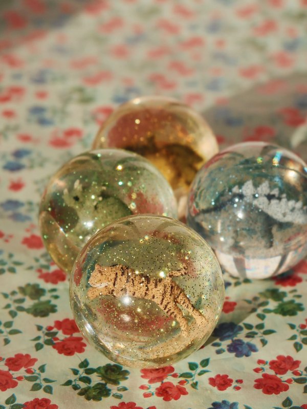 Bouncing Ball 