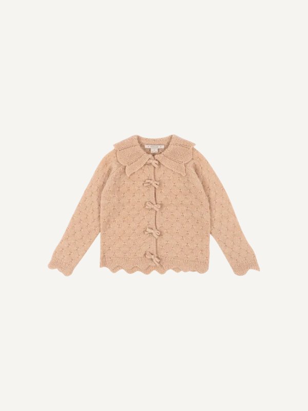 Smilla Knit Cardigan