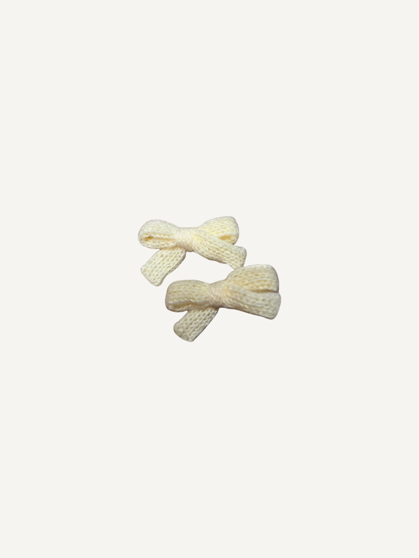Ribbon Clip