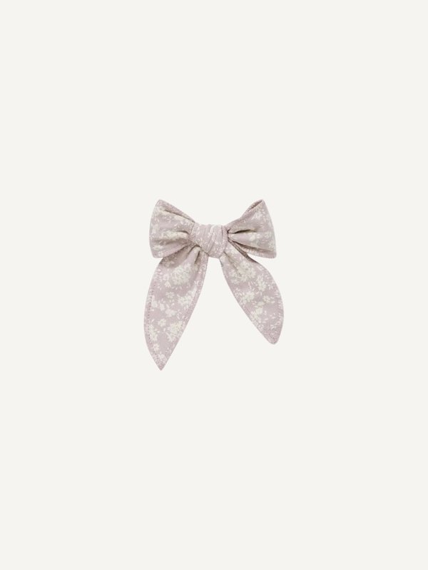 Organic Cotton Bow