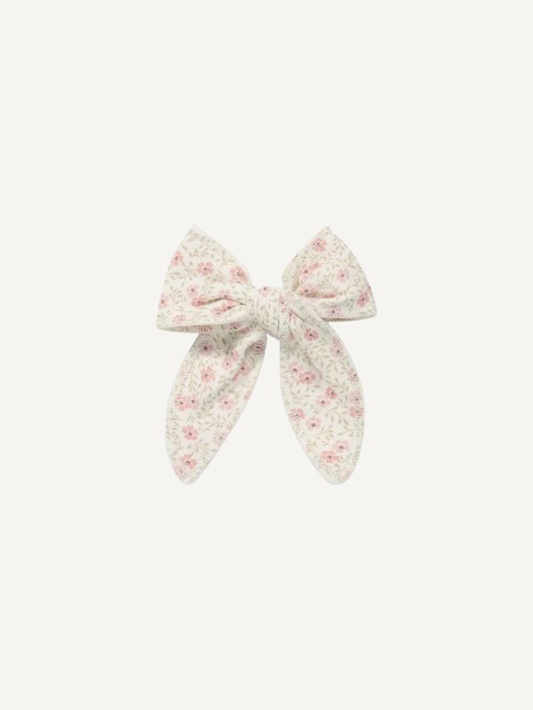 Organic Cotton Bow