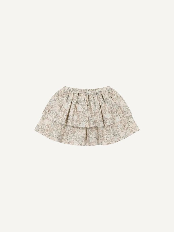 Organic Cotton Heidi Skirt