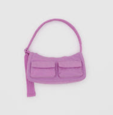 Cargo Shoulder Bag
