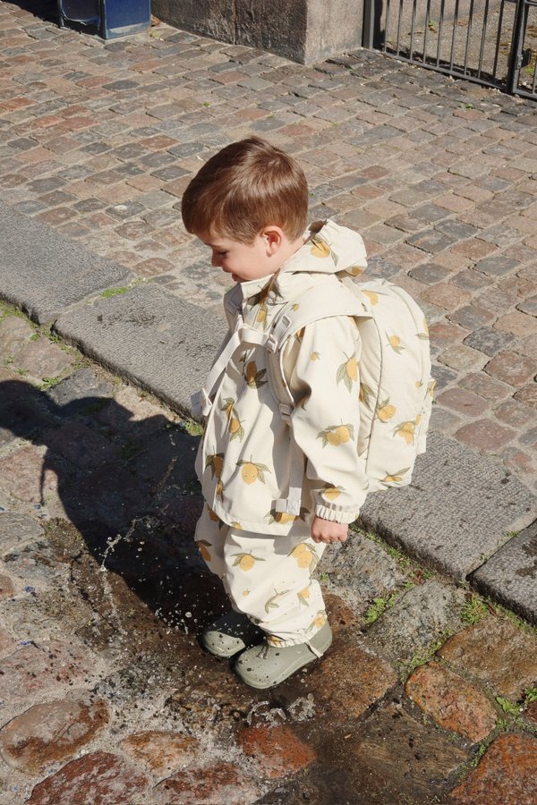 Rainy Kids Backpack Midi