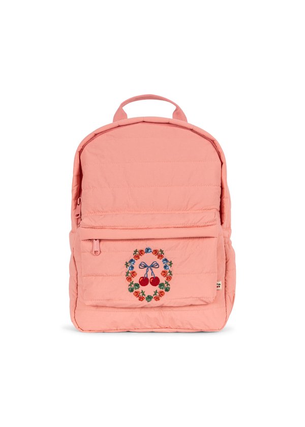 Juno Quilted Backpack