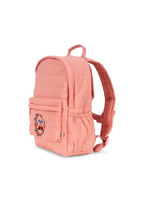 Juno Quilted Backpack