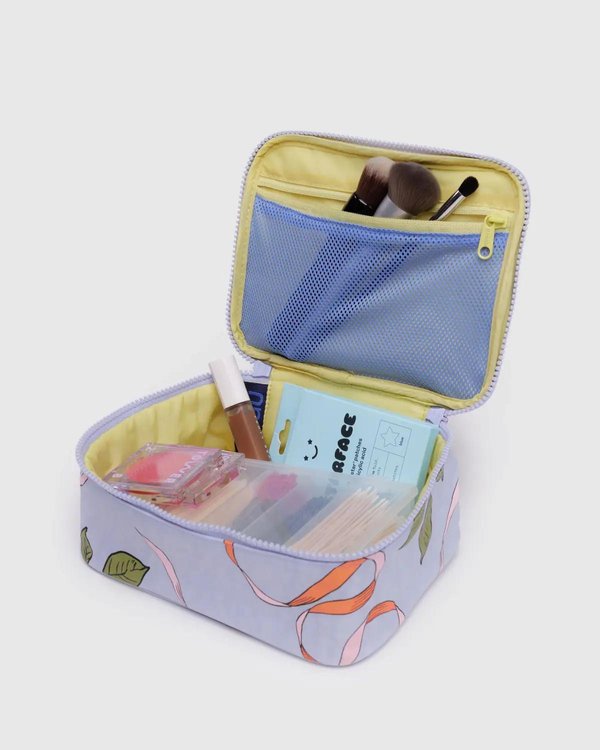 Small Cosmetic Case