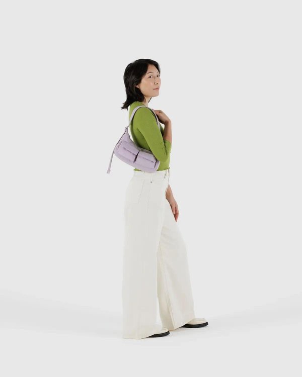 Cargo Shoulder Bag