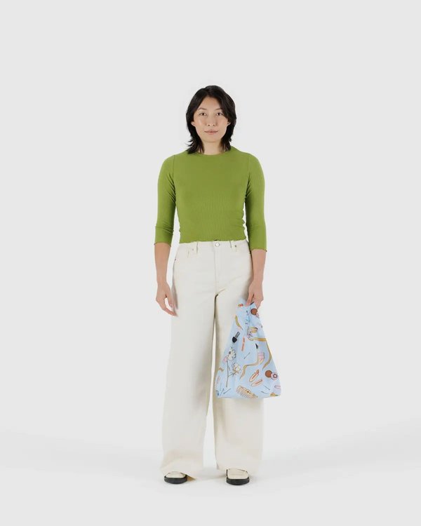 Baby Baggu