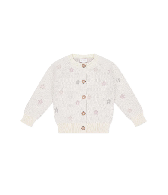 Harper Cardigan