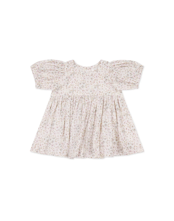 Organic Cotton Elodie Top