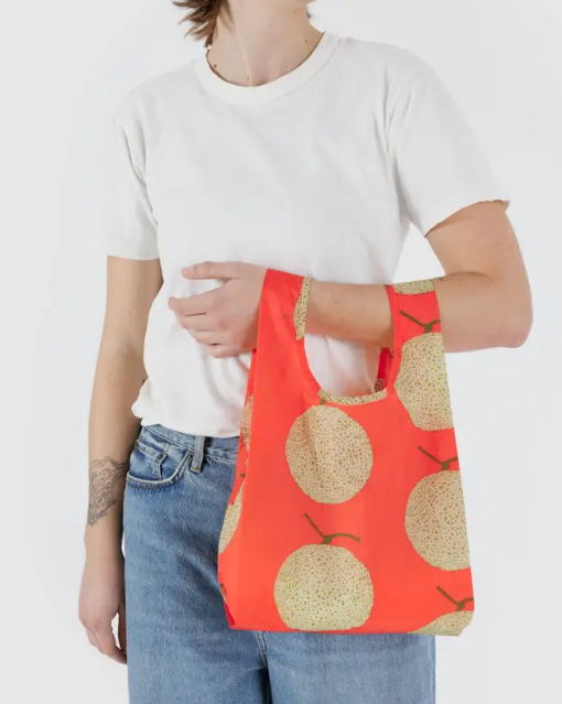 Baby Baggu