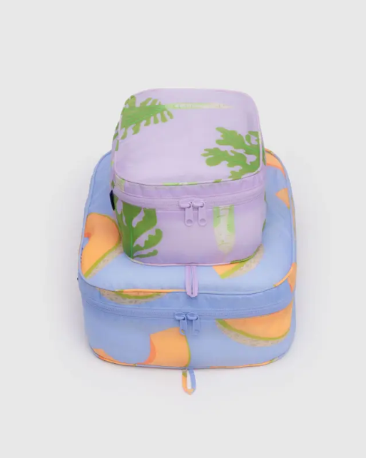 Packing Cube Set