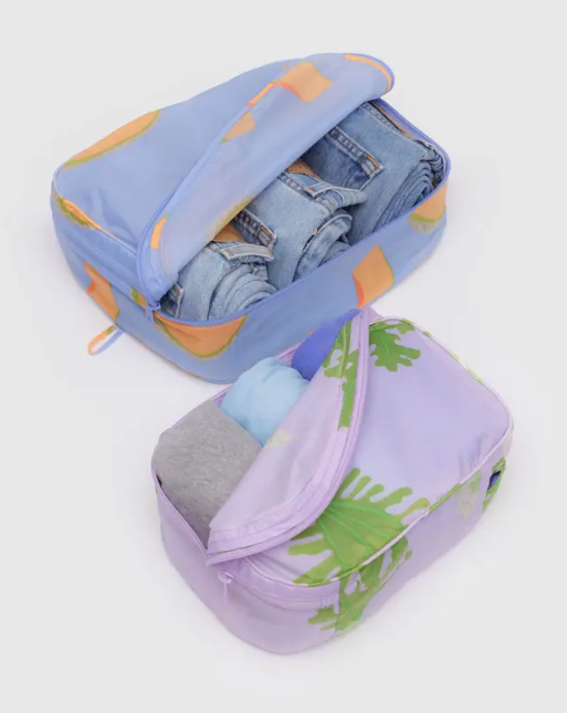 Packing Cube Set