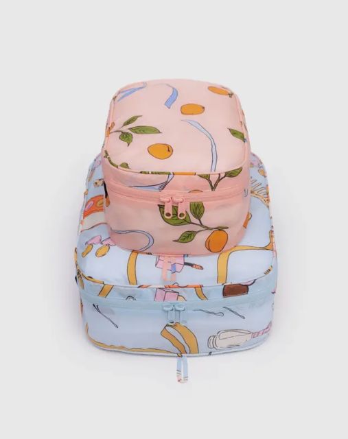Packing Cube Set