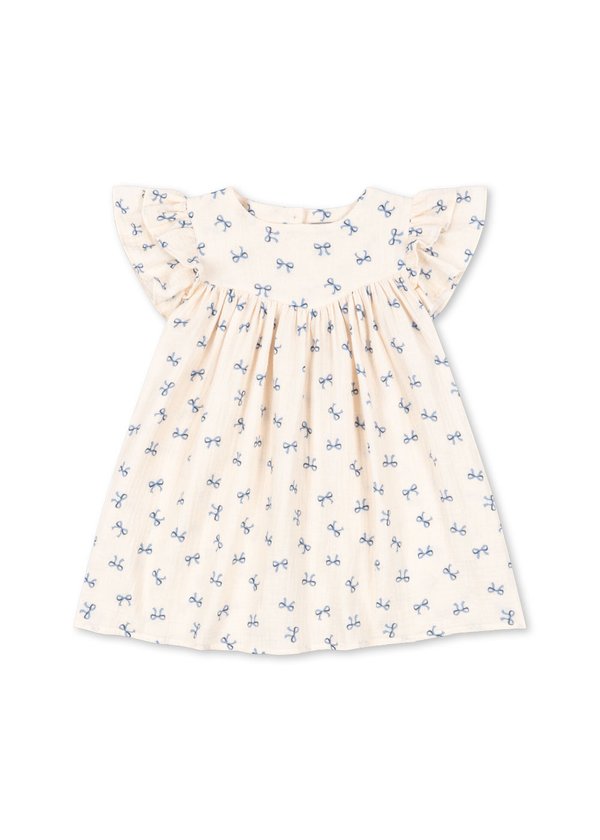 Coco Dress GOTS
