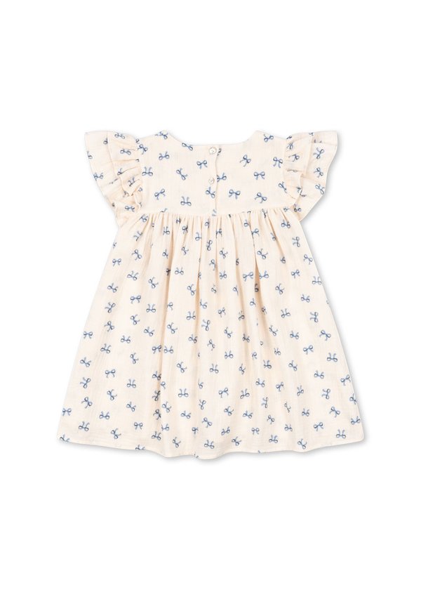 Coco Dress GOTS