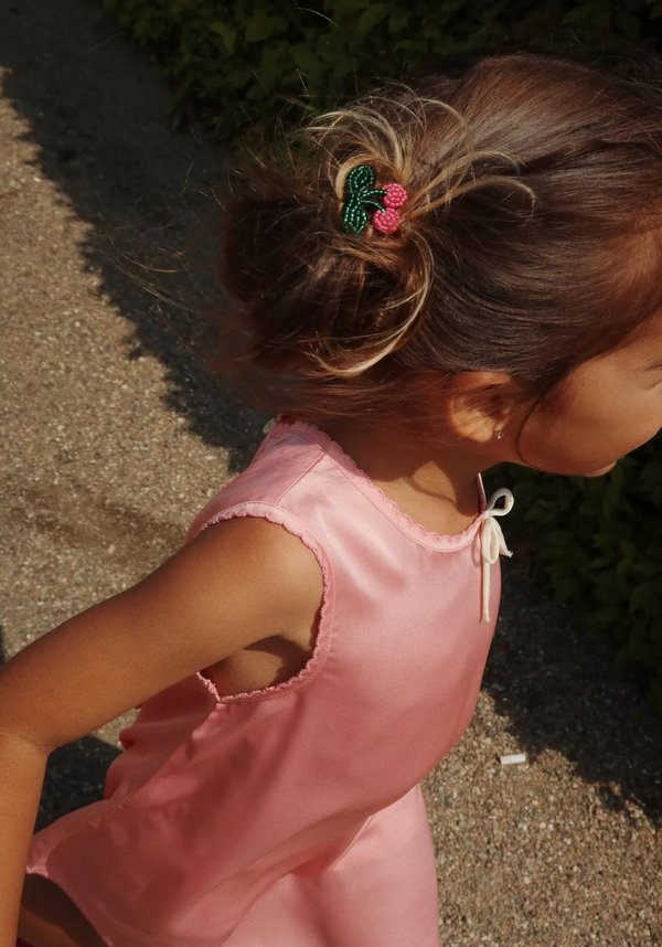 Sheeny Dress