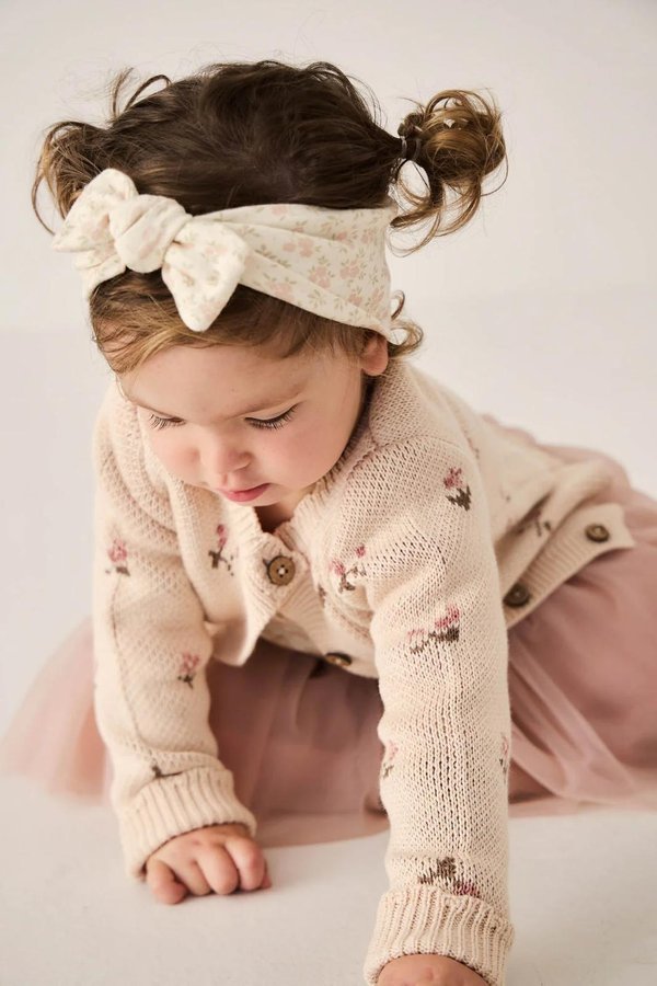 Organic Cotton Headband