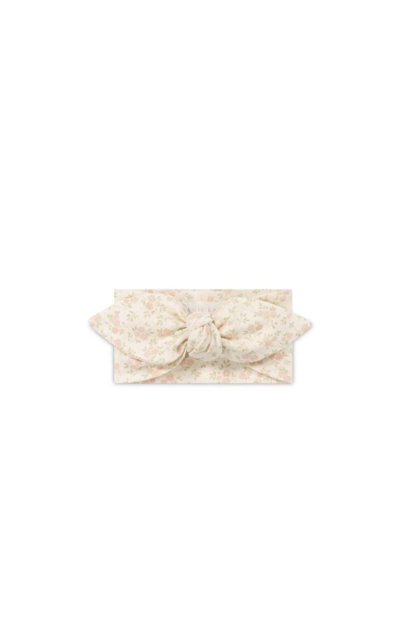 Organic Cotton Headband
