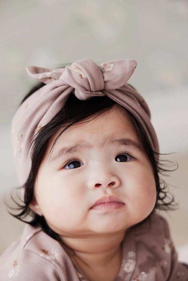 Organic Cotton Headband