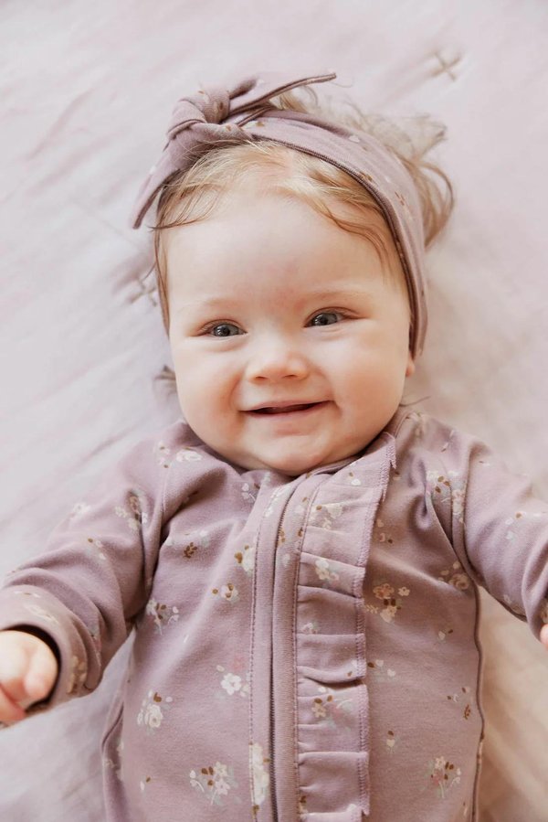 Organic Cotton Headband