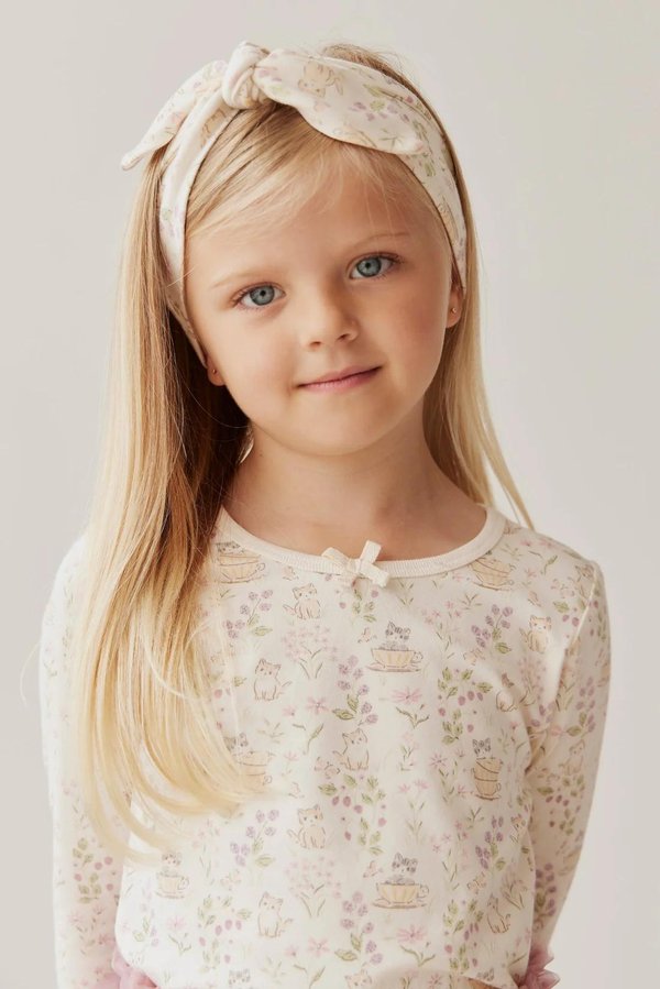Organic Cotton Headband