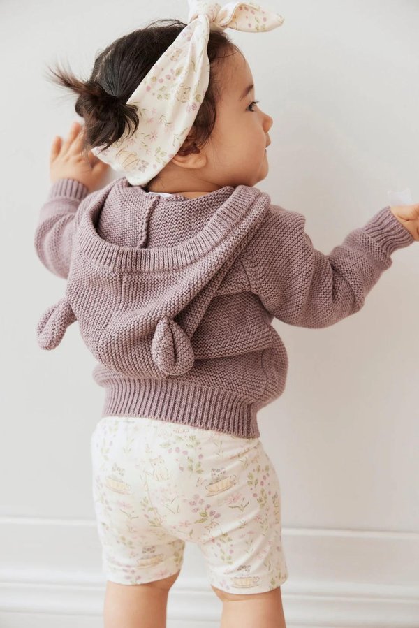 Organic Cotton Headband