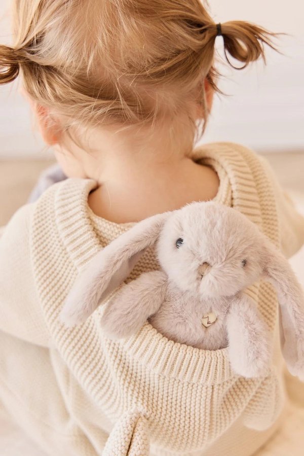 Snuggle Bunnies - Little Penelope