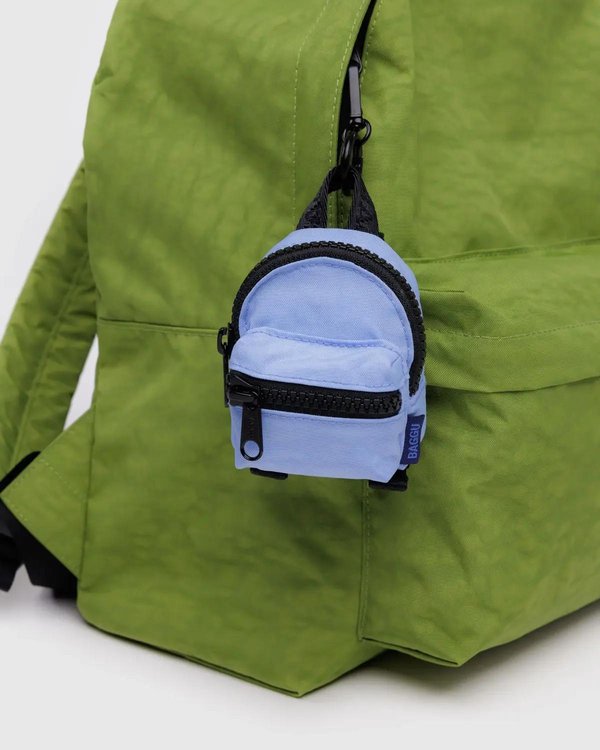 Backpack Charm