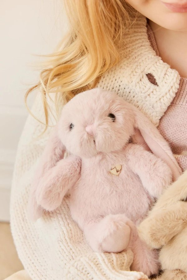 Snuggle Bunnies - Little Penelope