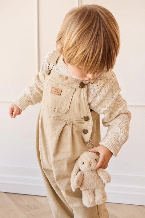 Snuggle Bunnies - Penelope Keyring